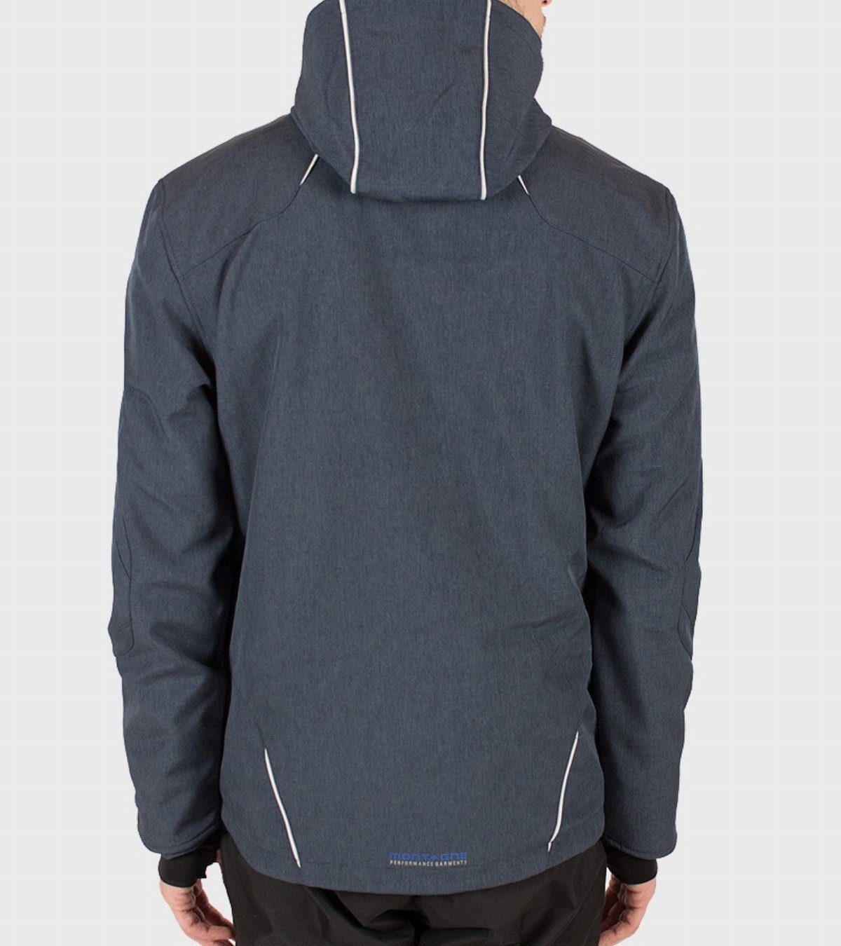 Campera de hombre Cradock