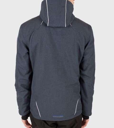 Campera de hombre Cradock