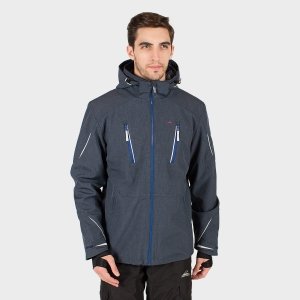 Campera de hombre Cradock