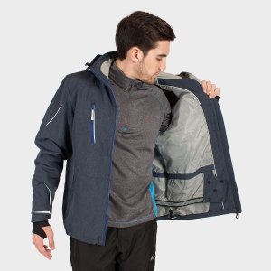 Campera de hombre Cradock
