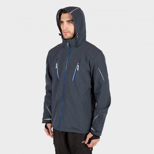 Campera de hombre Cradock