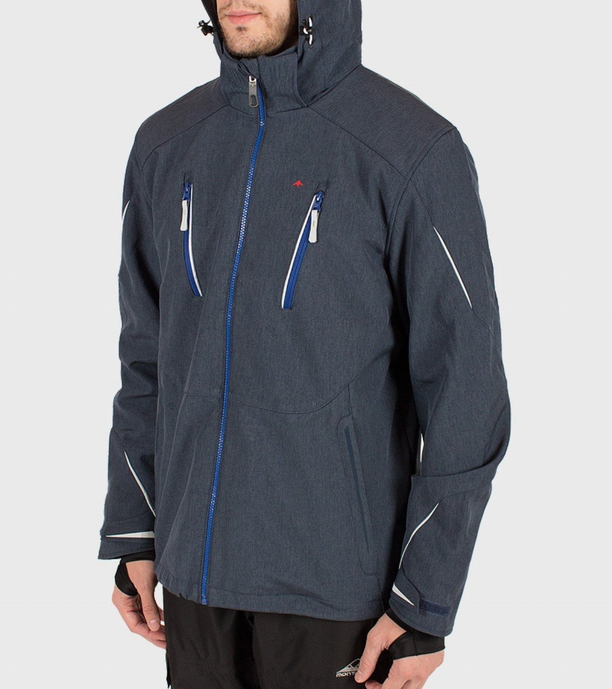 Campera de hombre Cradock