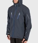 Campera de hombre Cradock