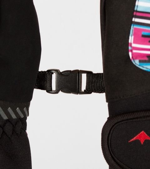 Guantes Kimber