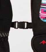 Guantes Kimber