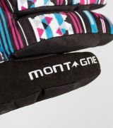 Guantes Kimber