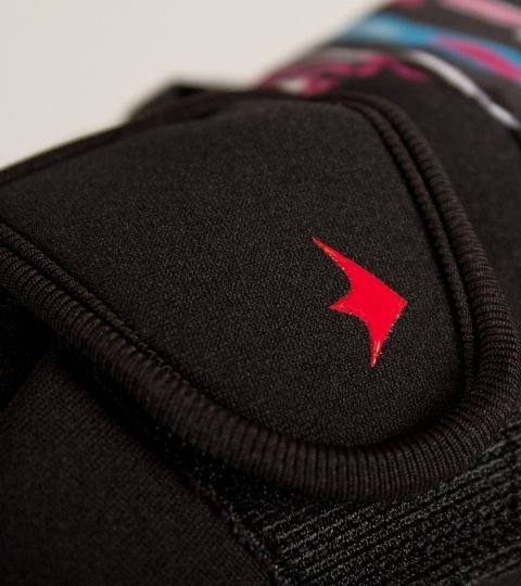 Guantes Kimber