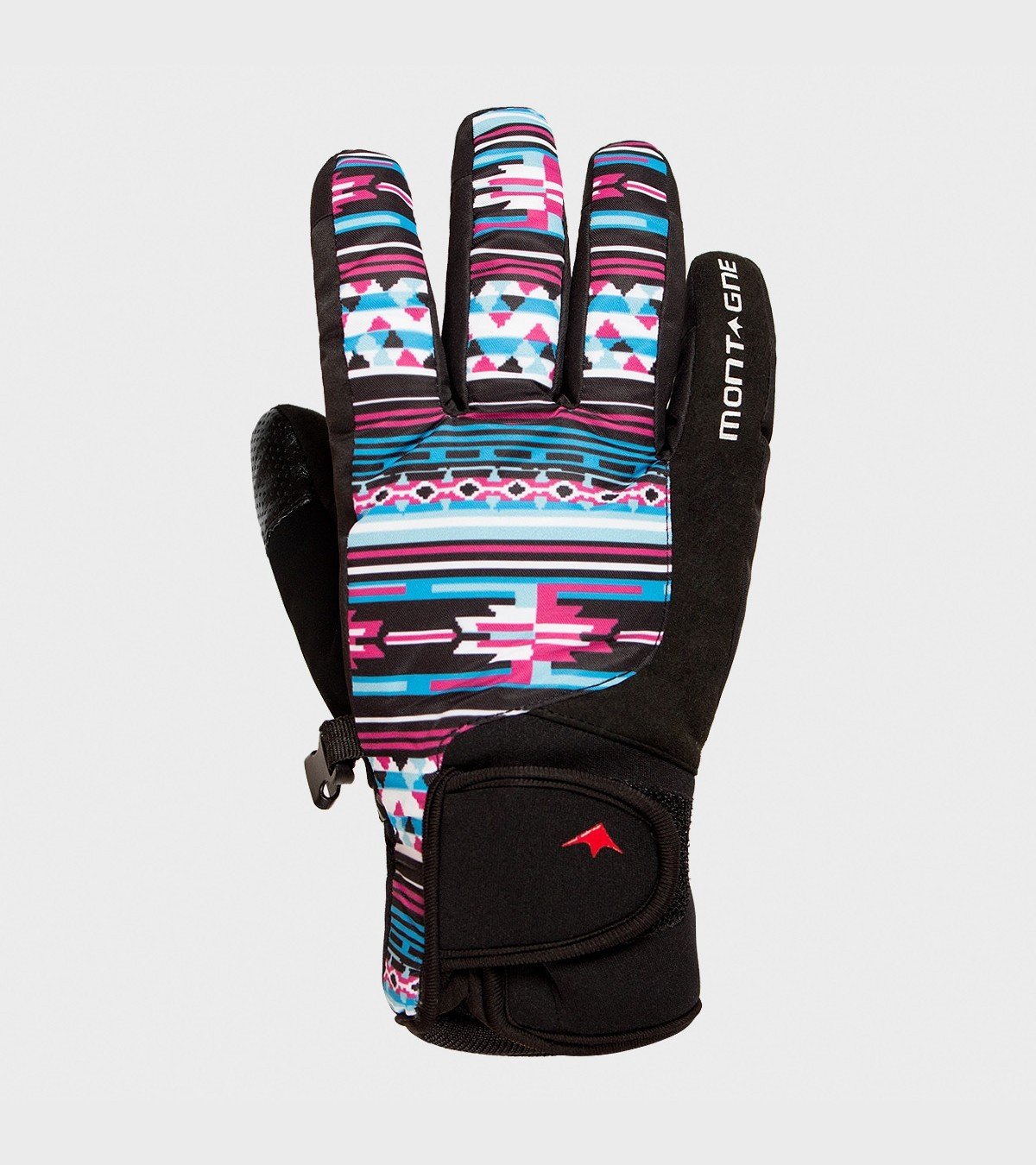 Guantes Kimber