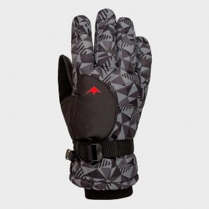 Guantes de ski Lupin