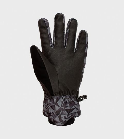Guantes de ski Lupin