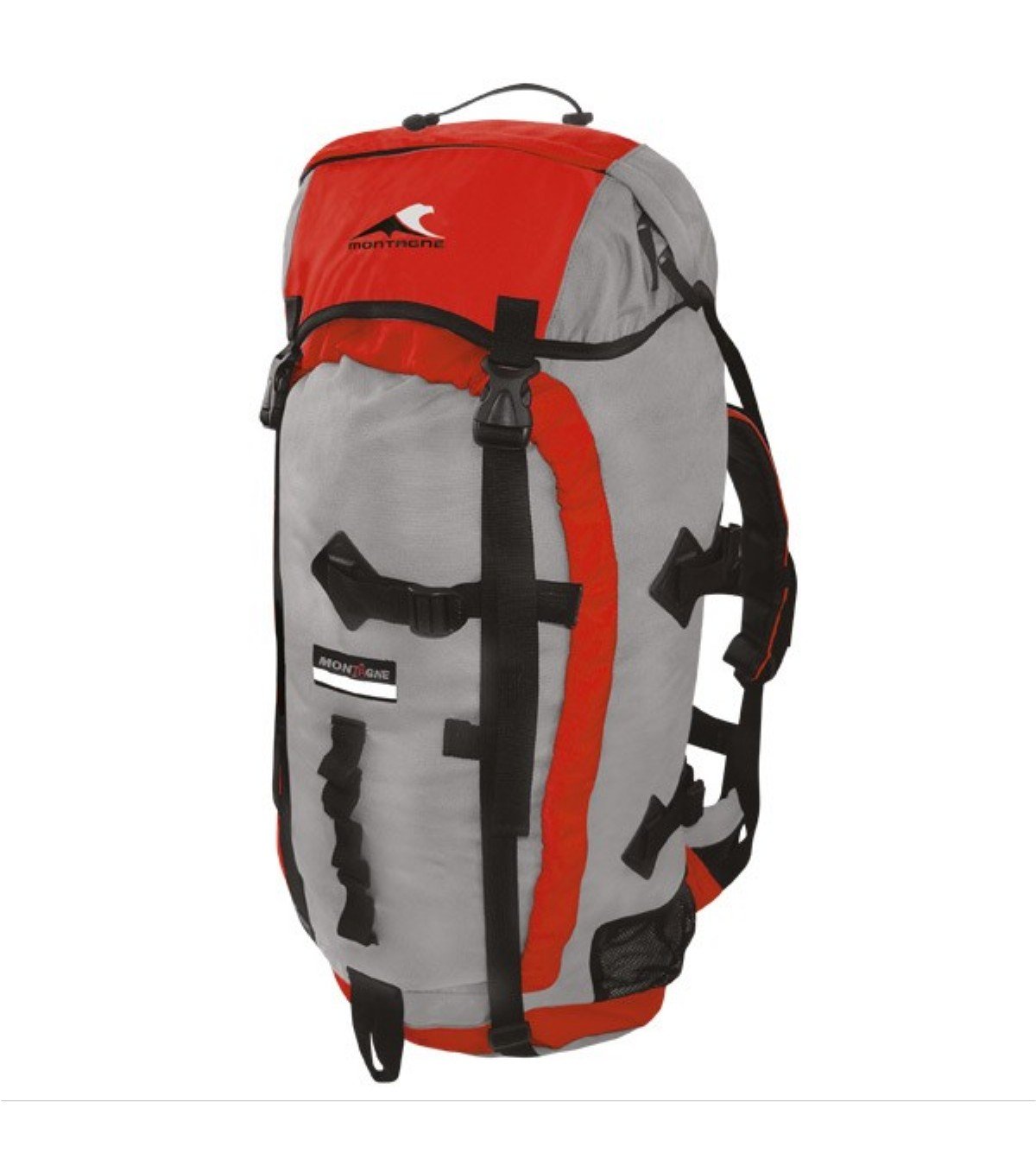 Mochila Cumbre 60 lts