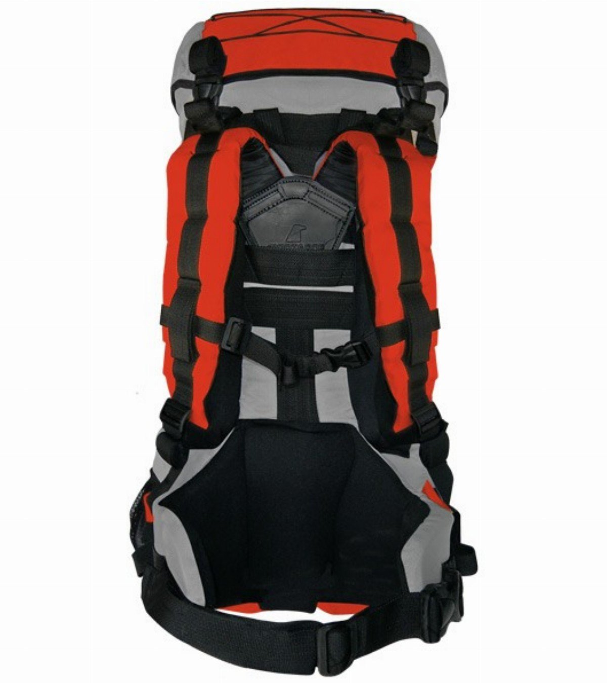 Mochila Cumbre 60 lts