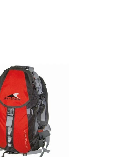 Altitud 34 lt Backpack