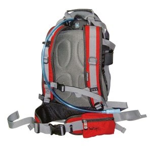 Mochila Altitud 34 lts