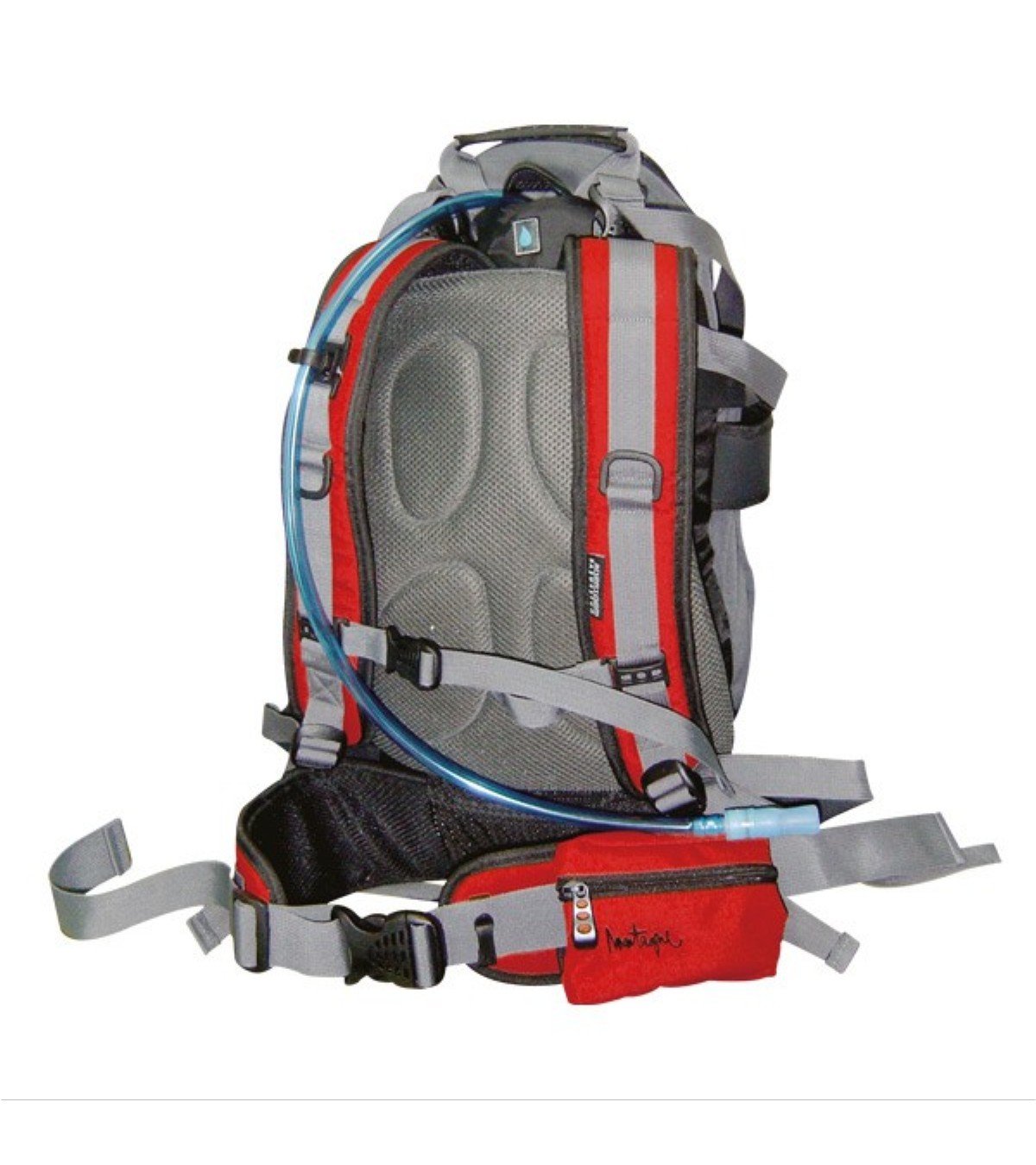 Mochila Altitud 34 lts