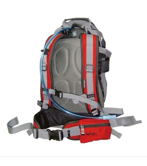 Altitud 34 lt Backpack