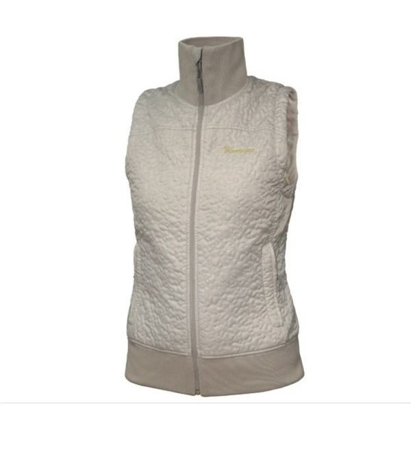 Chaleco de mujer London