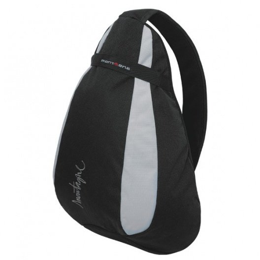 Mochila Zidane Basic 11 lts. Mochila Zidane Basic 11 lts.