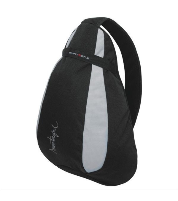 Mochila Zidane Basic 11 lts.