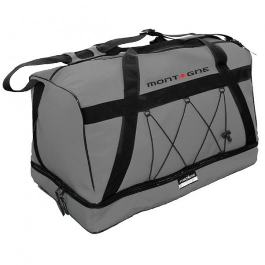 Bolso Crucero Doble Fondo 62 lt Bag Bolso Crucero Doble Fondo 62 lt Bag