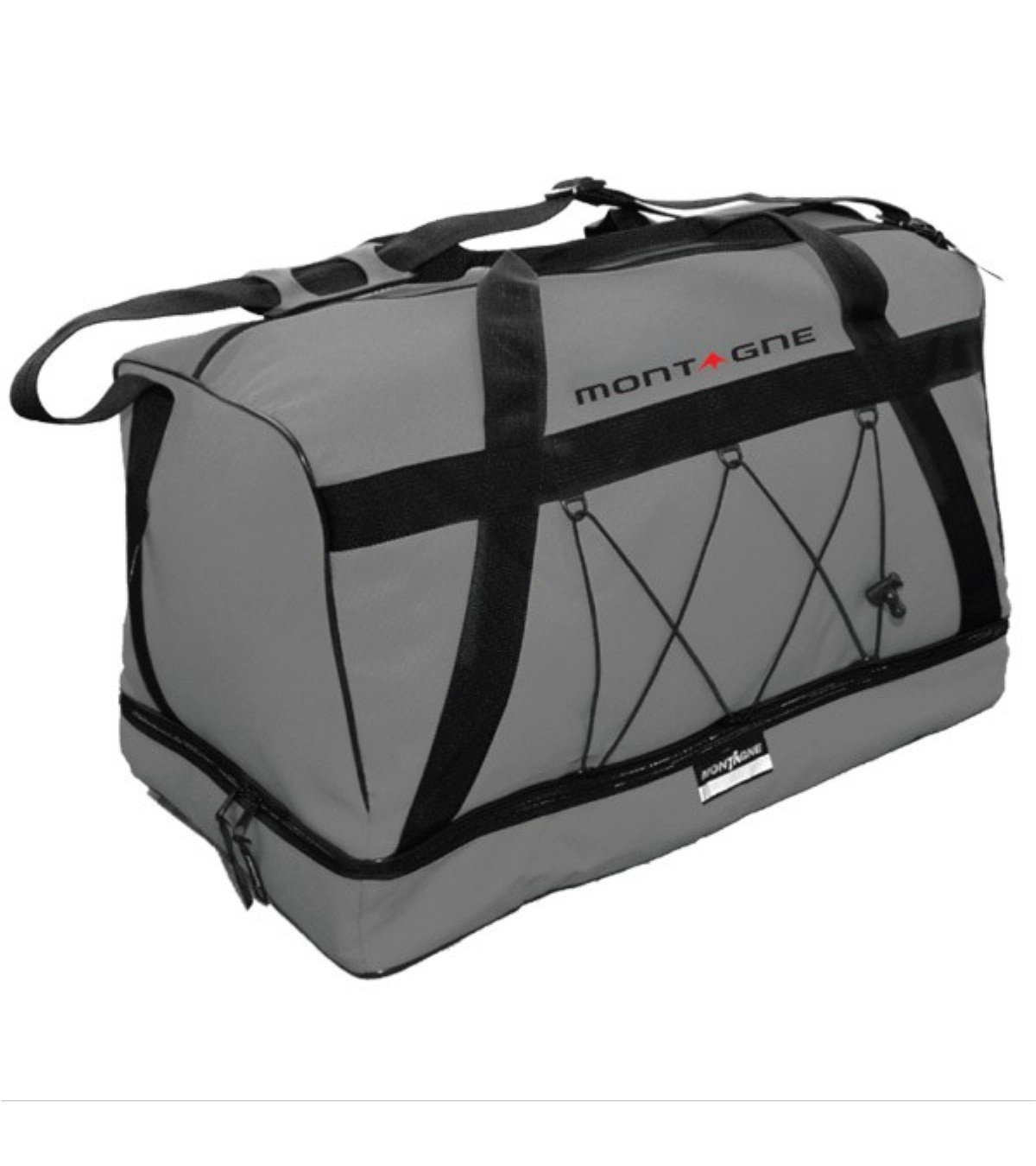 Bolso Crucero Doble Fondo 62 lt Bag Bolso Crucero Doble Fondo 62 lt Bag