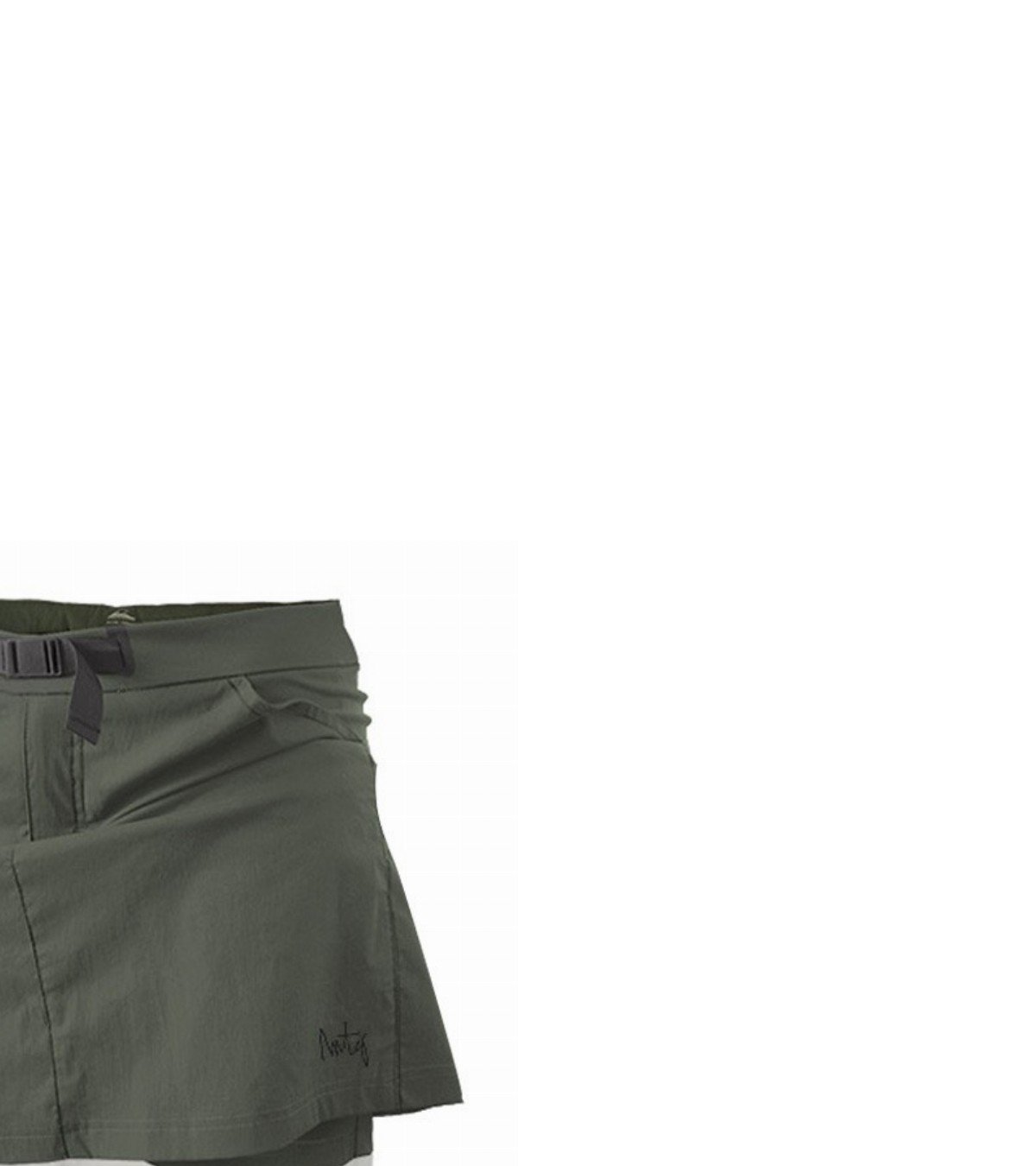Pollera pantalón de mujer Saia Pollera pantalón de mujer Saia