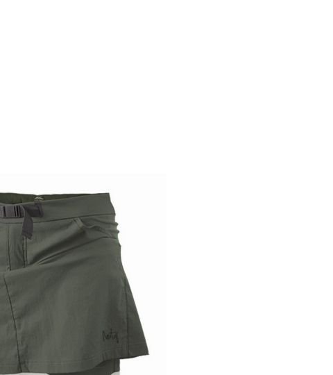 Pollera pantalÃ³n de mujer Saia