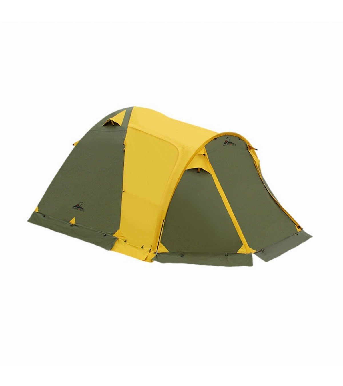 Carpa Tibetan 4 personas