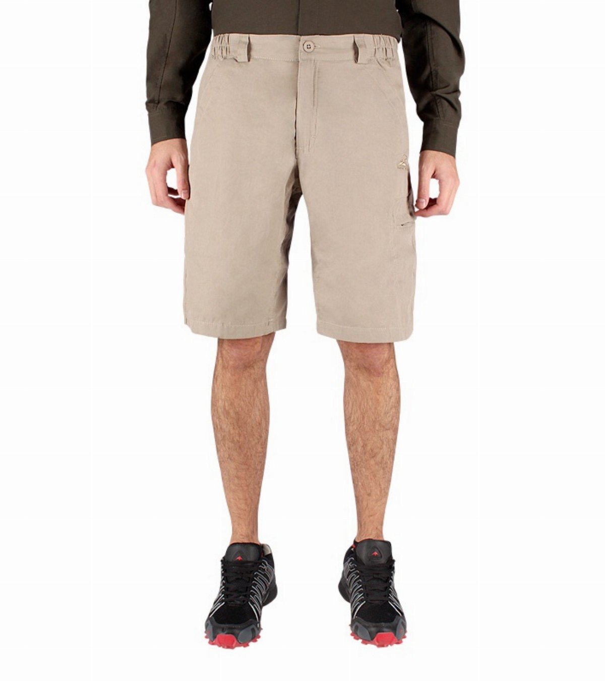 Bermuda de hombre Coihue
