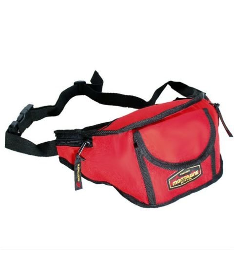 Halfmoon Hip Bag