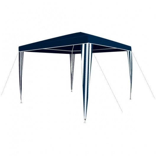 Country gazebo Country gazebo