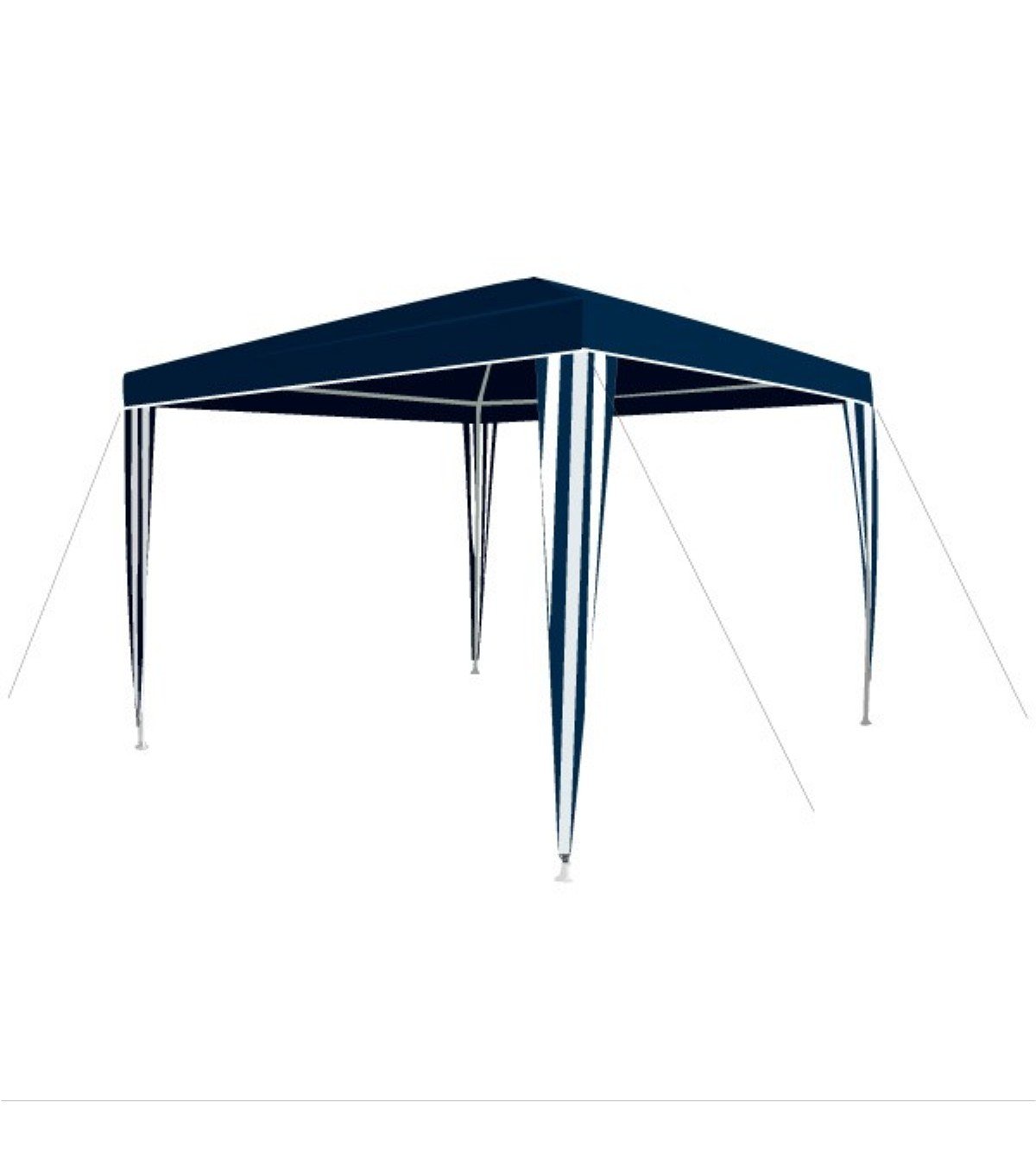 Country gazebo Country gazebo