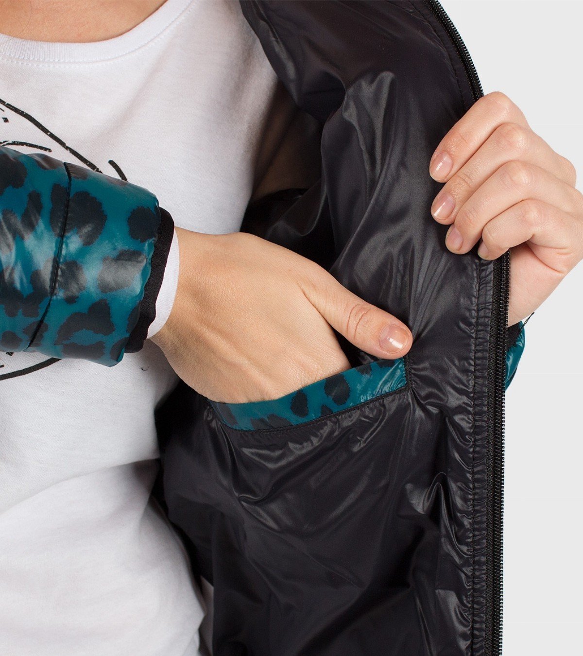 Trench de mujer Roma