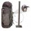 Malla protectora Packsafe 120 lts.