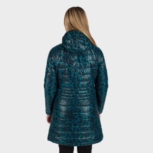 Trench de mujer Roma
