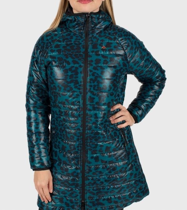 Trench de mujer Roma