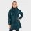 Trench de mujer Roma