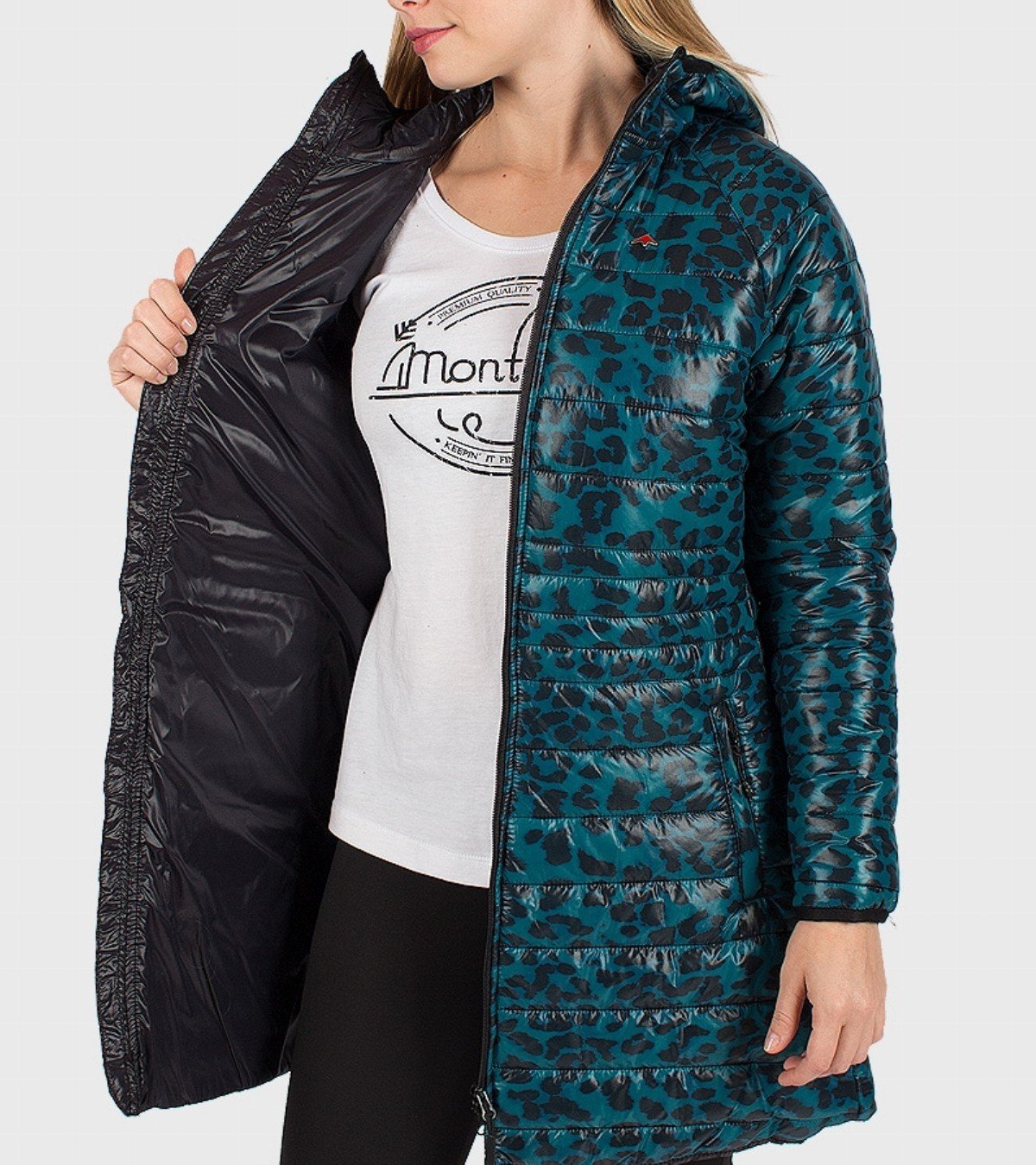 Trench de mujer Roma