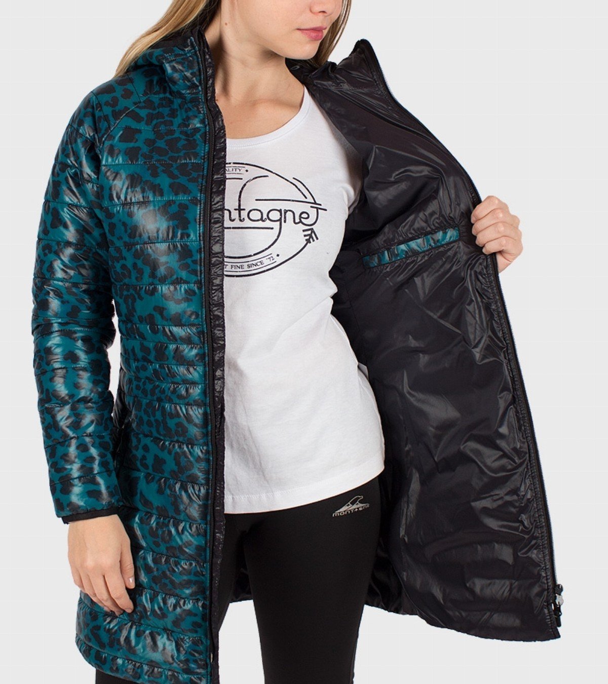 Trench de mujer Roma