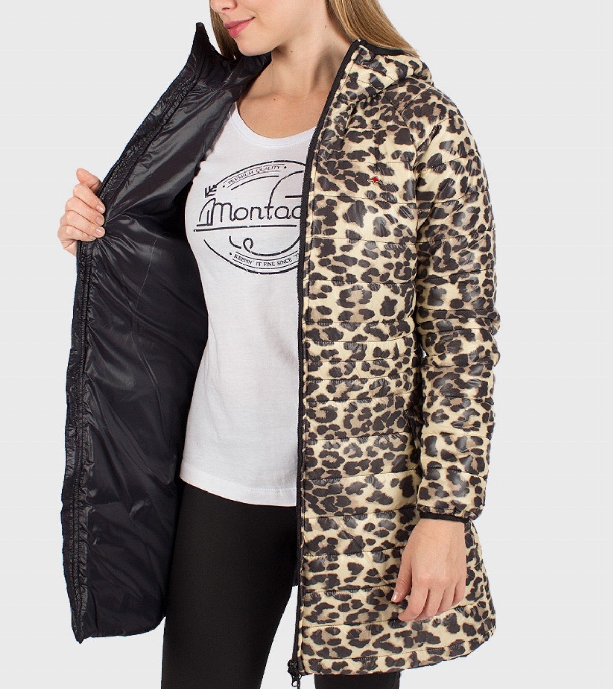 Trench de mujer Roma