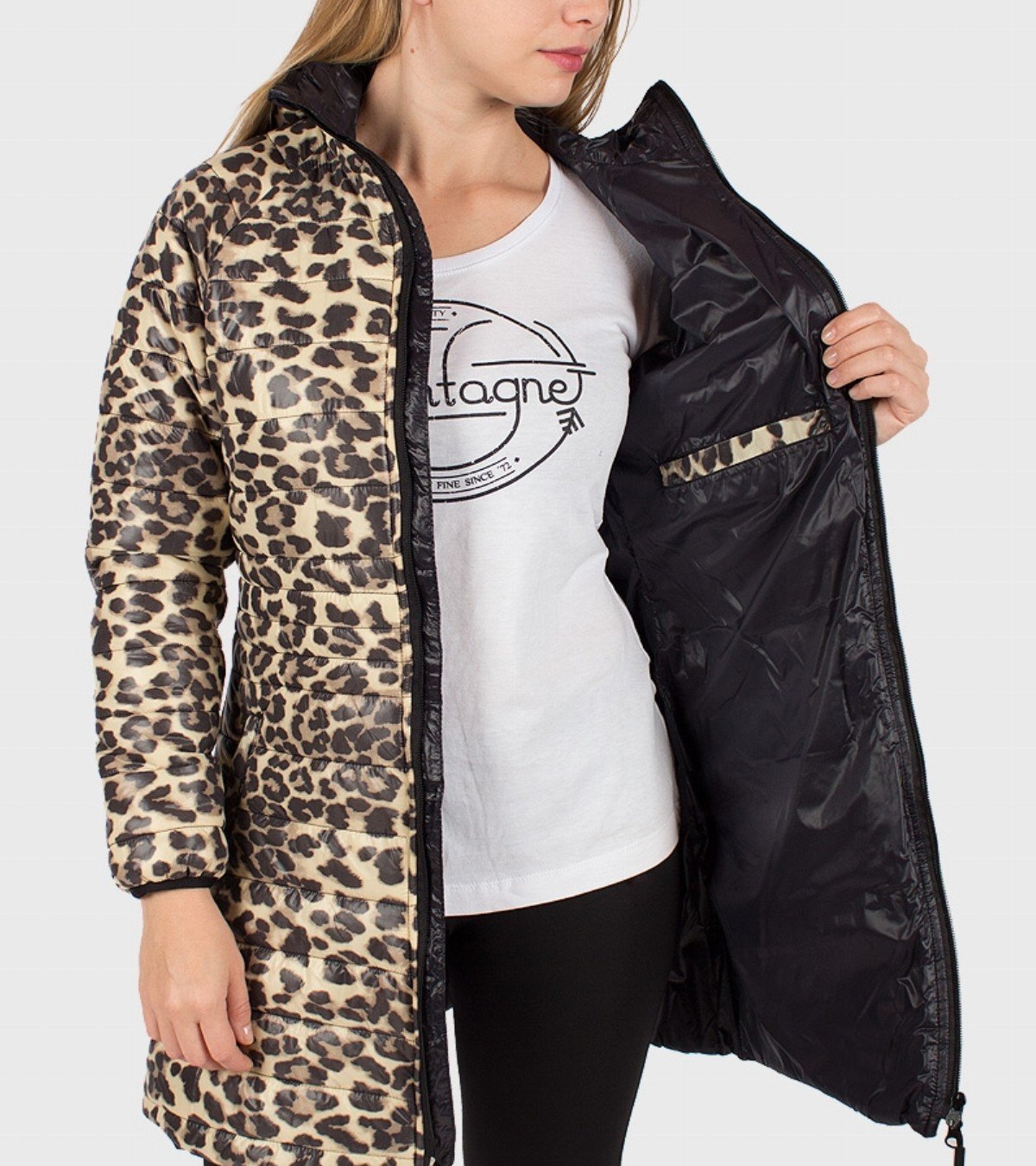 Trench de mujer Roma