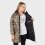 Trench de mujer Roma