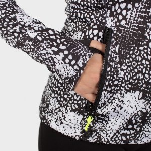 Campera de mujer Gala