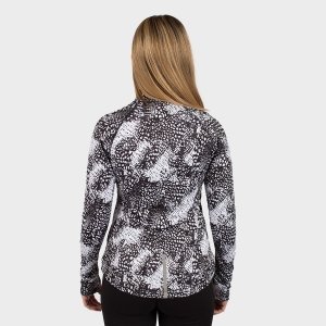 Campera de mujer Gala