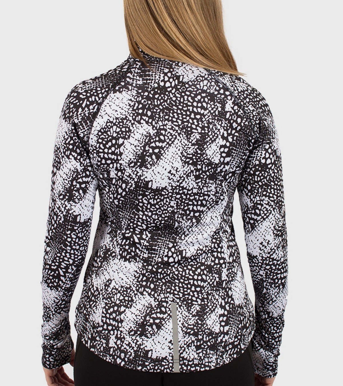 Campera de mujer Gala