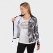 Campera de mujer Gala