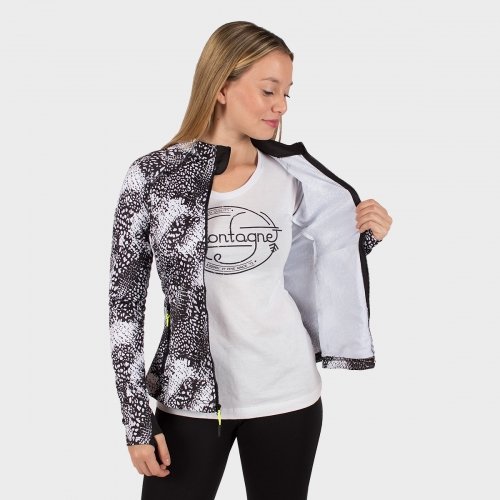 Campera de mujer Gala