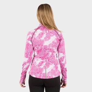Campera de mujer Gala