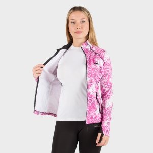 Campera de mujer Gala