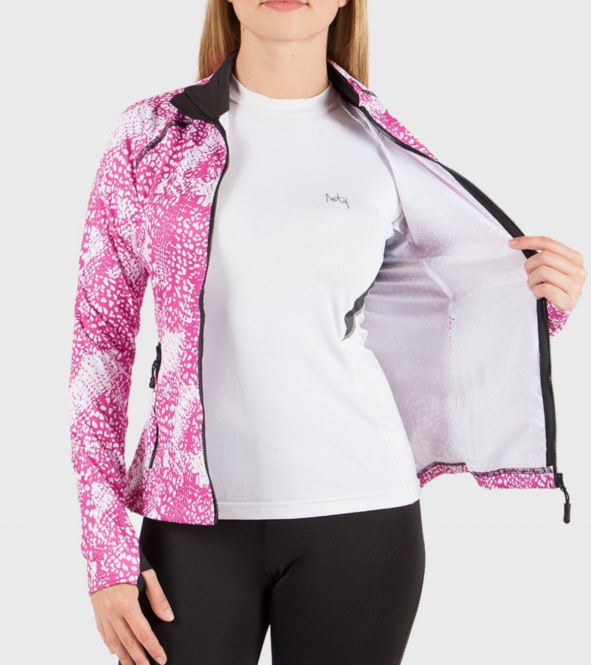 Campera de mujer Gala